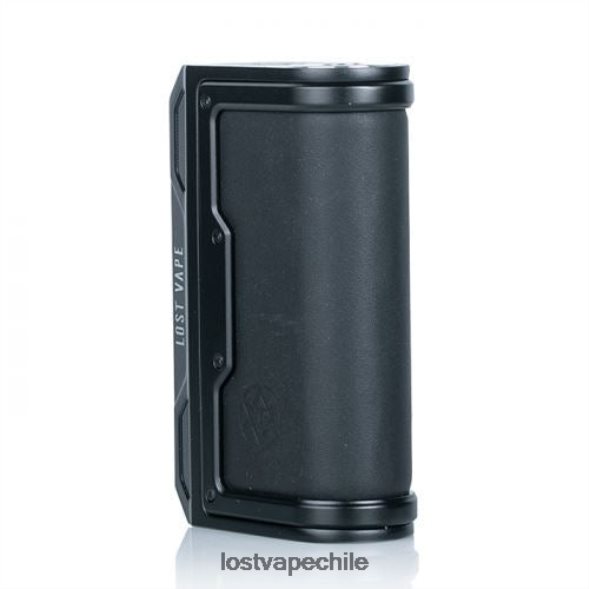 Lost Vape Thelema mod adn250c | 200w negro/piel de becerro - Lost Vape Santiago 6FVF392